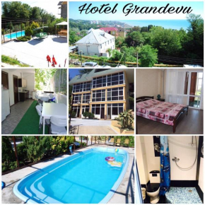 Hotel G Randevu